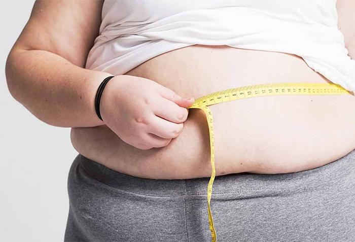 Cảnh báo: Dễ bị Covid-19 “đánh gục” nếu thừa cân, béo phì  - Ảnh 1